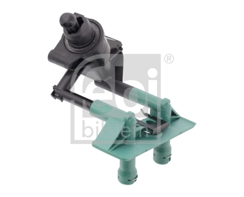 Master Cylinder, clutch